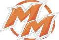 Micro Man MM logo