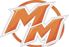 Micro Man logo